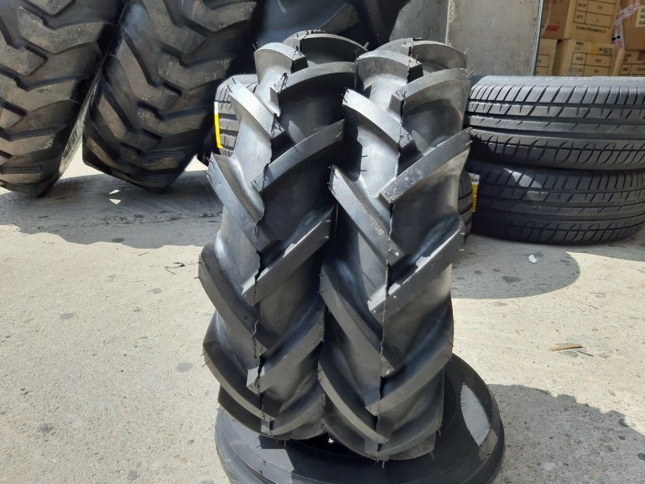 4.00-10 Anvelope noi agricole de motocultor cu garantie 2 ani si livra