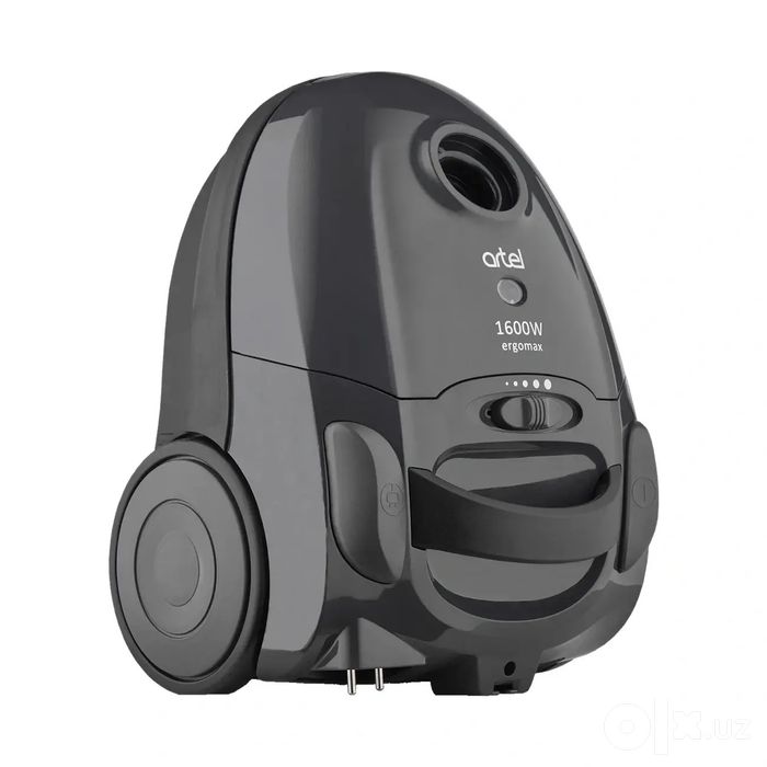 Пылесос Artel VCB 0316 Gray