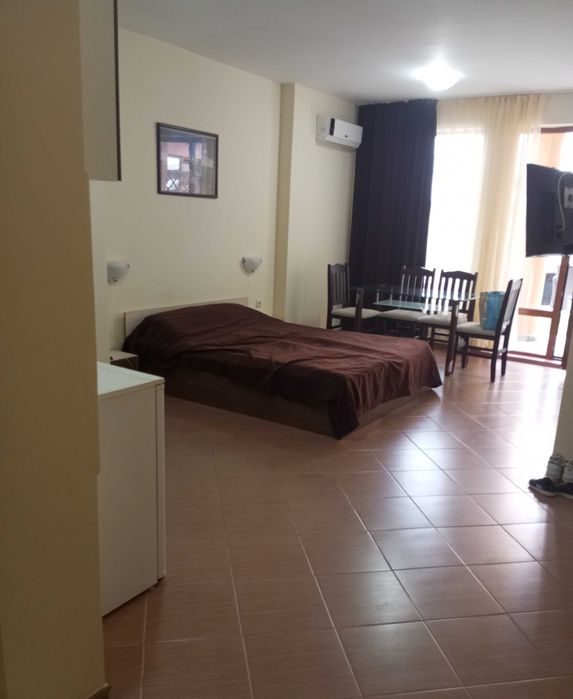 Дава се под наем Едностаен апартамент в Пловдив, Център - 36 кв.м за 185 € - Снимка #3