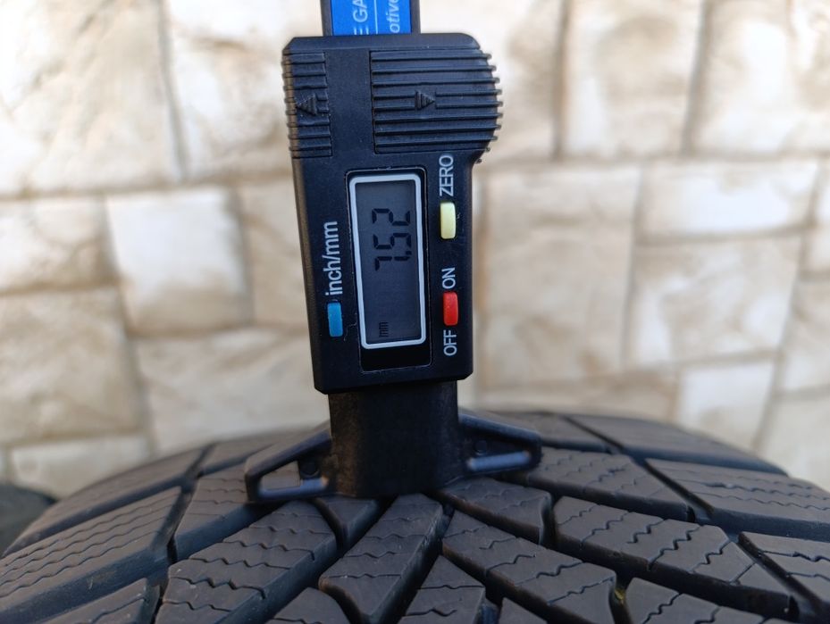 Зимни гуми Semperit 205/50/17 Speed-Grip 5