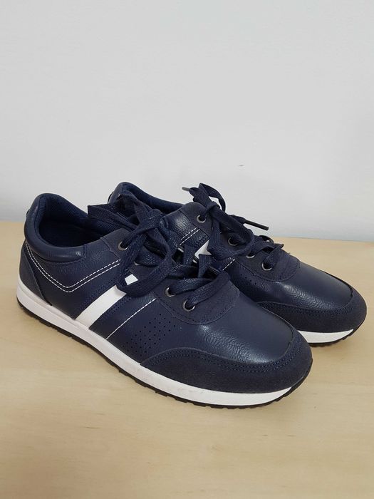 Нови мъжки кецове 36 номер