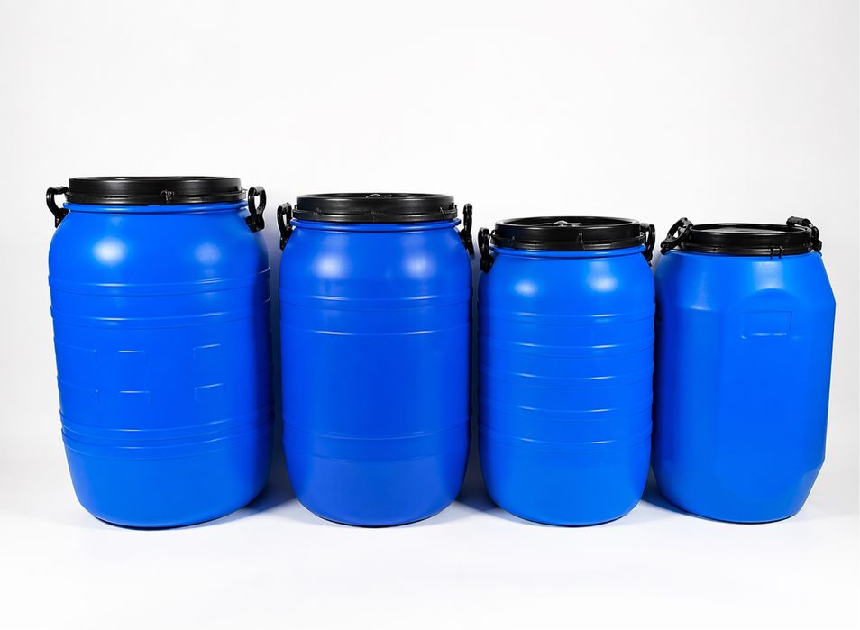 Бак,Бочка,Еврокуб,Емкость