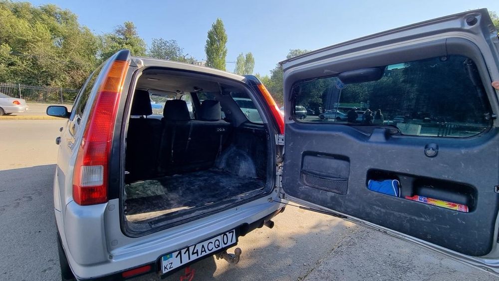 Продам хонда срв