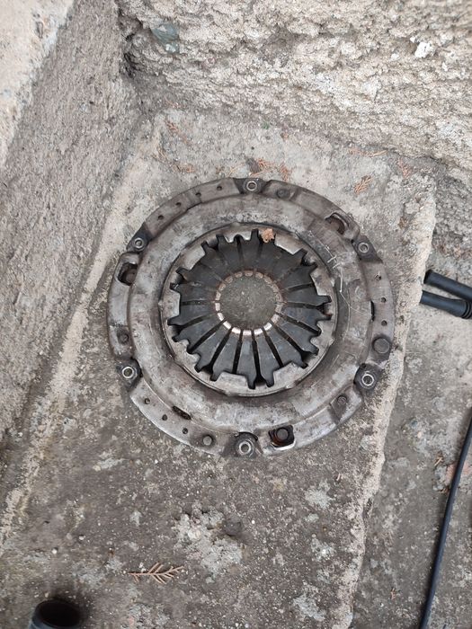 Части за ц20хе 2.5м