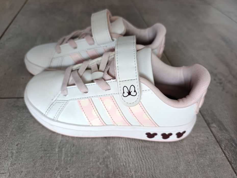 Маратонки за момиче Adidas Mini 31 номер