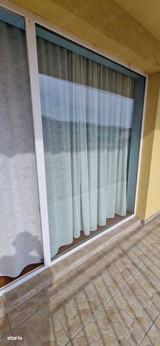 Apartament cu o camera, decomandat, balcon, zona Porii — fotografia 3