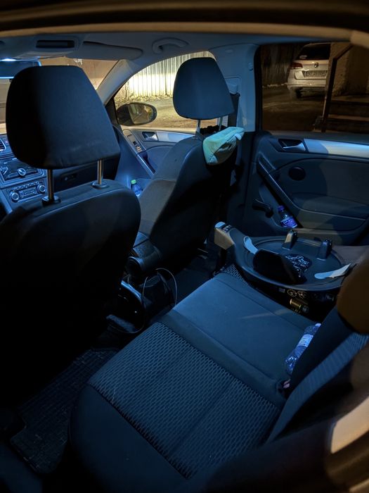 Volkswagen Golf 6 – 2009