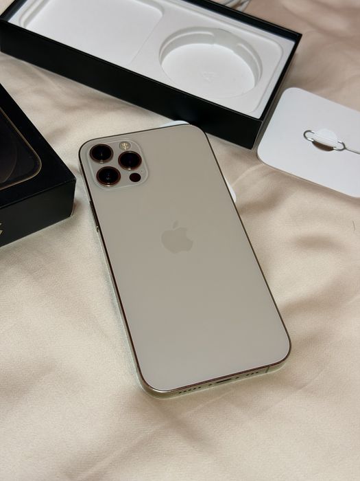 Iphone 12 pro 128gb