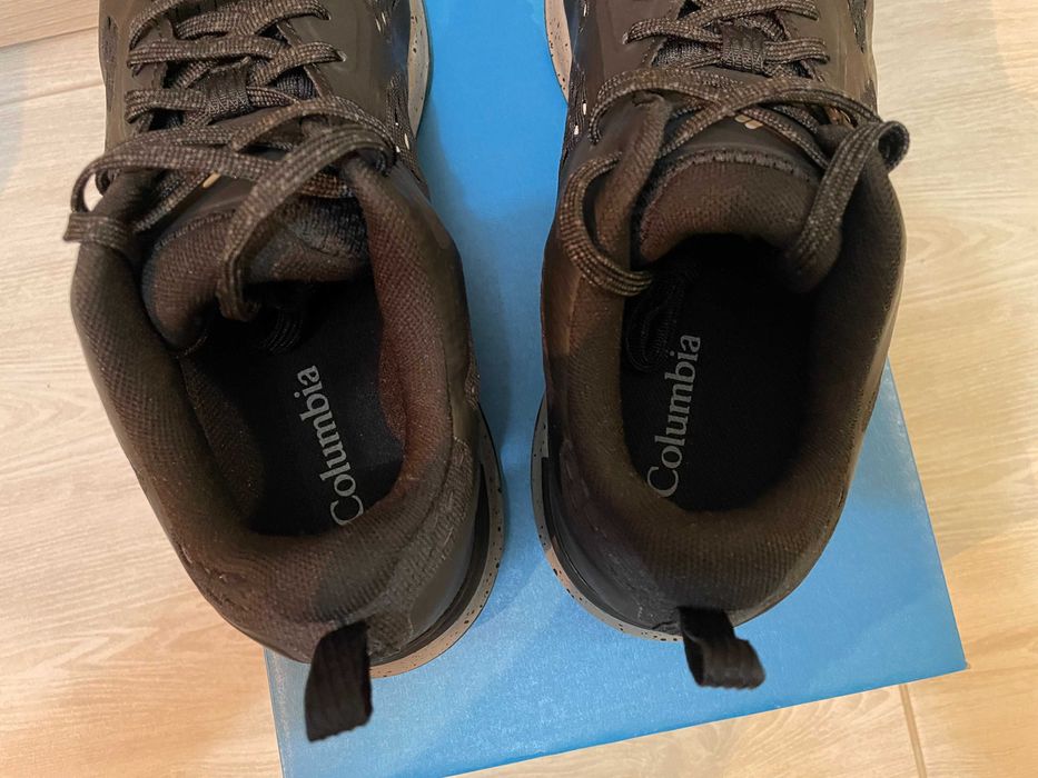 COLUMBIA VITESSE мъжки маратонки, обувки номер 40