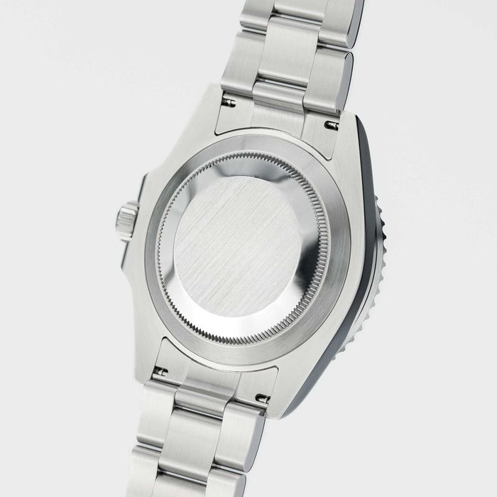 Rolex Submariner Date 41mm 126610LV "Starbucks"