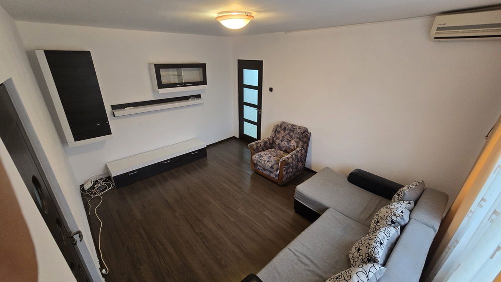 Închiriez apartament 2 camere