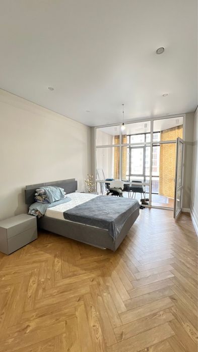 Продам 3-ком квартиру 112 м²