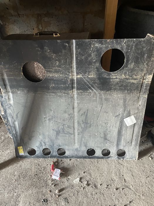 защита от приоры 10000