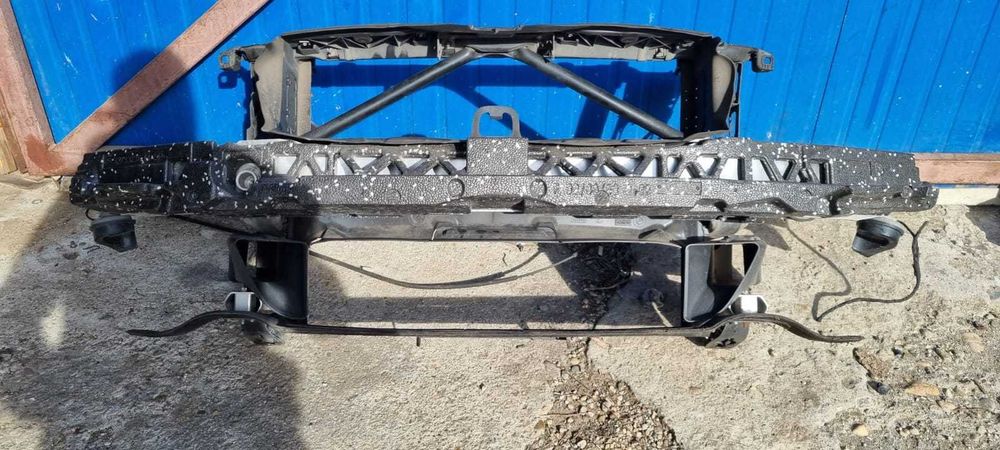 Trager complet BMW Seria 4 pachet M F32 F36