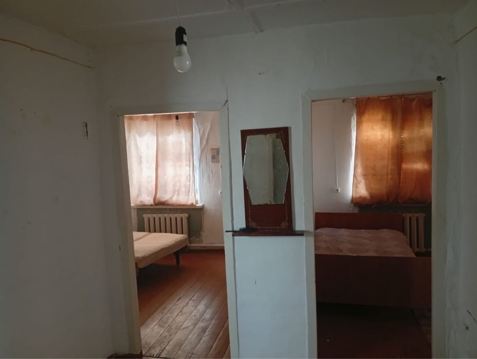 Продам дом ( часть двухквартирного дома)