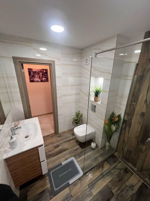 Дава се под наем Тристаен апартамент в София, Манастирски ливади - 125 кв.м за 1600 € - Снимка #5