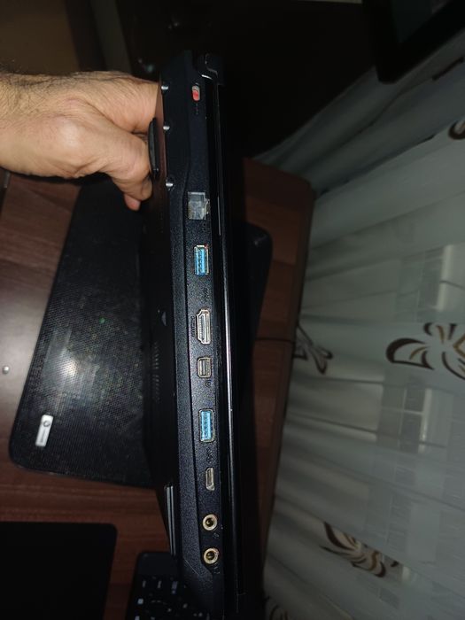 MSI graming G series invidia Geforce  GTX