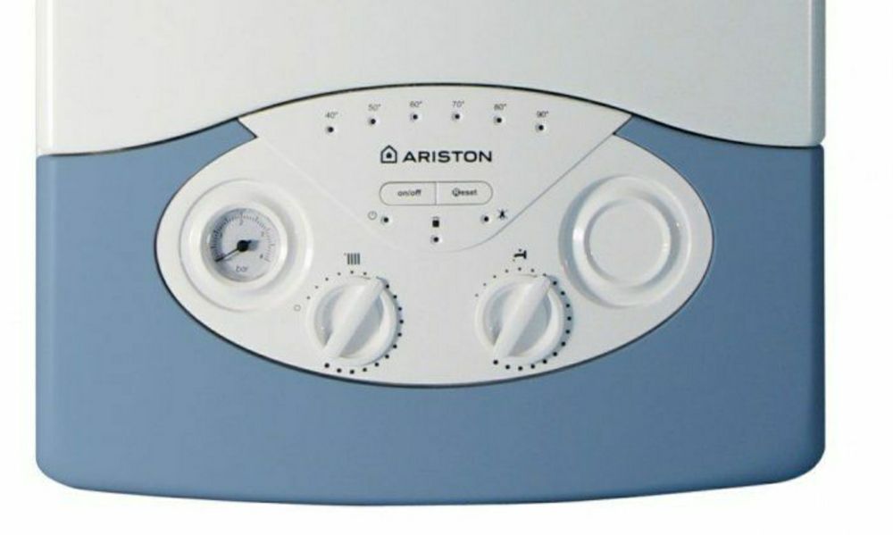 Placa Electronica Ariston Bs 2 II Matis