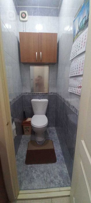Квартира сотилади, Чилонзор, 3 хона 2 этаж, 68 квадрат