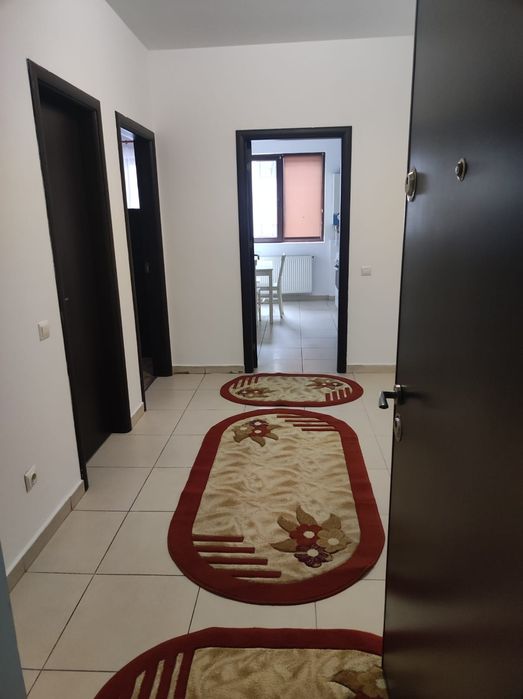 Închiriere Garsoniera Chiajna Roșu