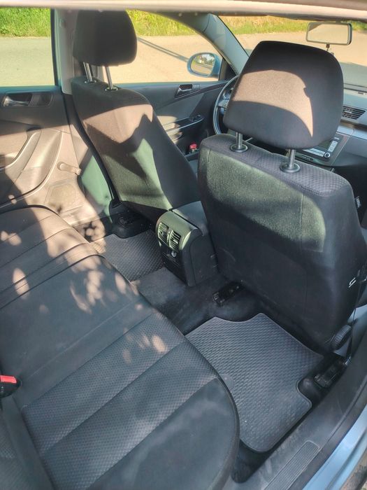 Vând Passat b6 2008