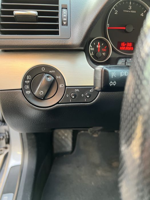 Ауди А4 Б7 3.0 ТДИ - ЧАСТИ