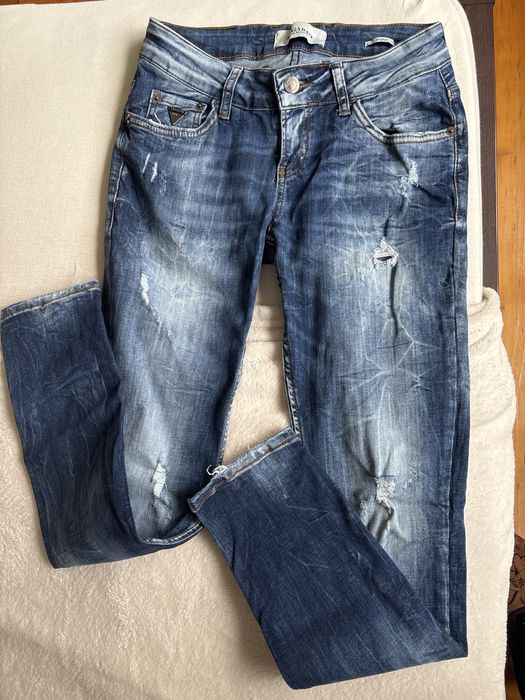 Дамски дънки  LAGARTO размер XS -S