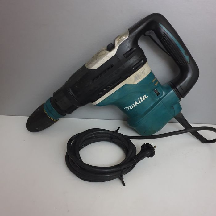 Makita HR 4013 Ciocan Rotopercutor SDS Max 8 Jouli Dealu Bisericii