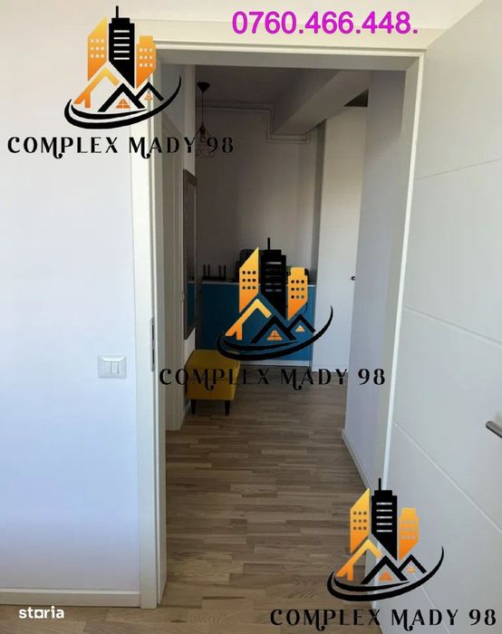 Vanzare 2 camere Crangasi - N. Filimon, sector 6, Bucuresti