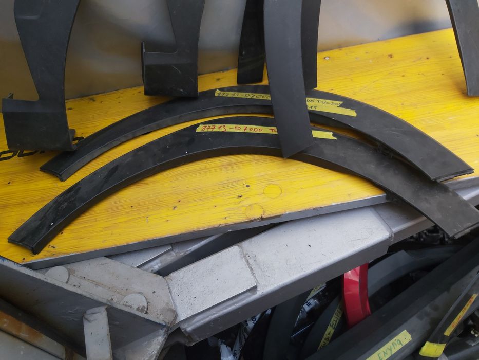 Лайсна калник хюндай туксон  2015/2023г