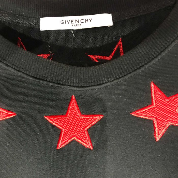 Givenchy Unisex sweater