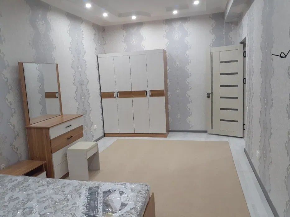 Аренда бел тепа 2.хонали оилага берилади янги ремонт