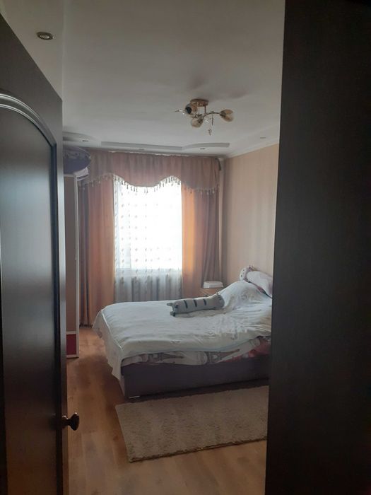 Продам дом Лесхоз