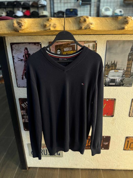 Мужские свитера Tommy Hilfiger