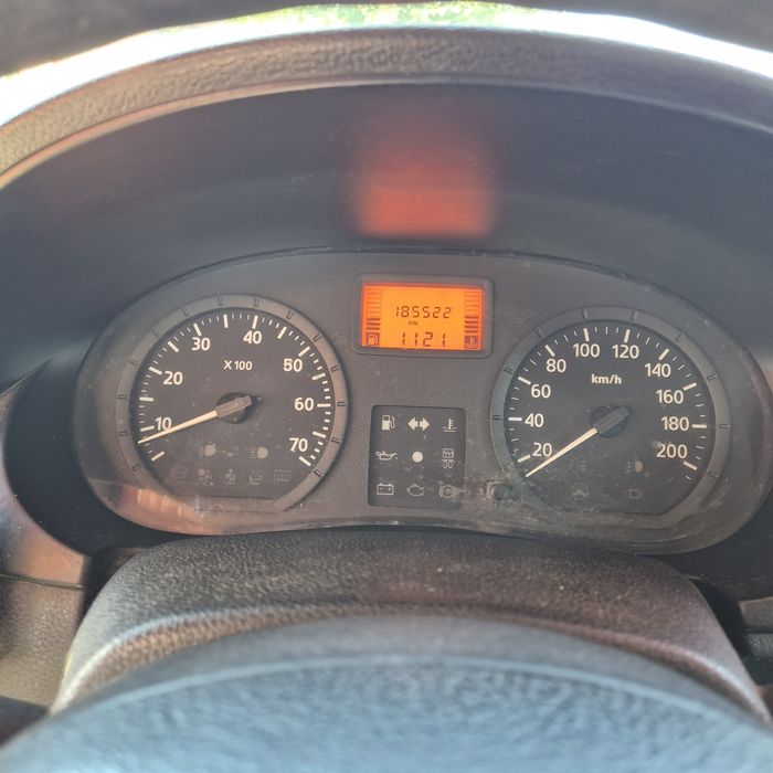 DACIA Logan 2006 — imagine 4