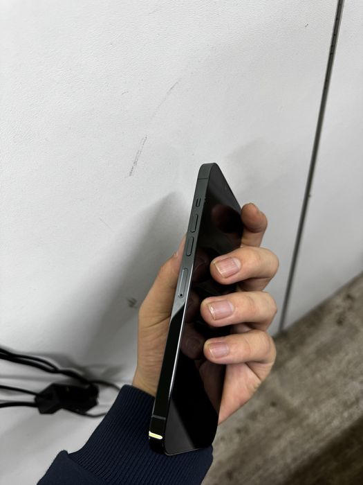 Iphone 13 pro max 256Гб 88% идеал