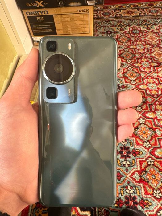 huawei p60 8/256