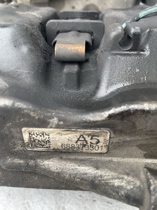 Спирачен апарат БМВ Г30/ Г31 (aparat bmw g30)