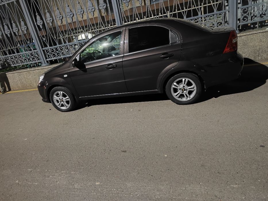 Chevrolet Nexia 2020 — 3