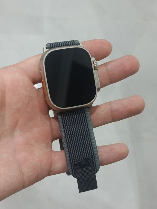 Smart часы (не оригинал)