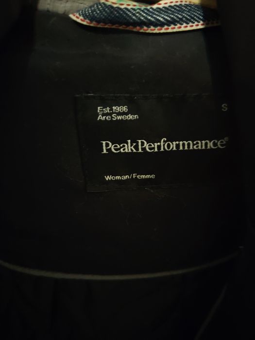 Дамско Зимно яке