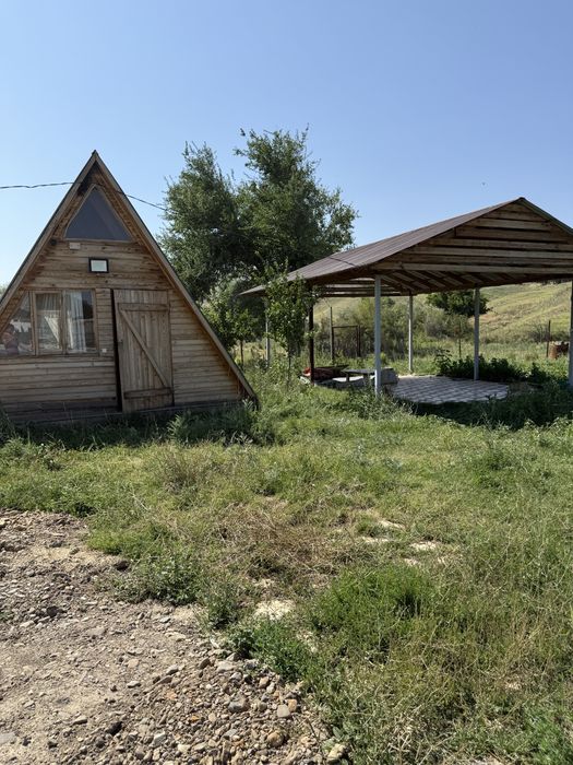 Продается зона отдыха бастау