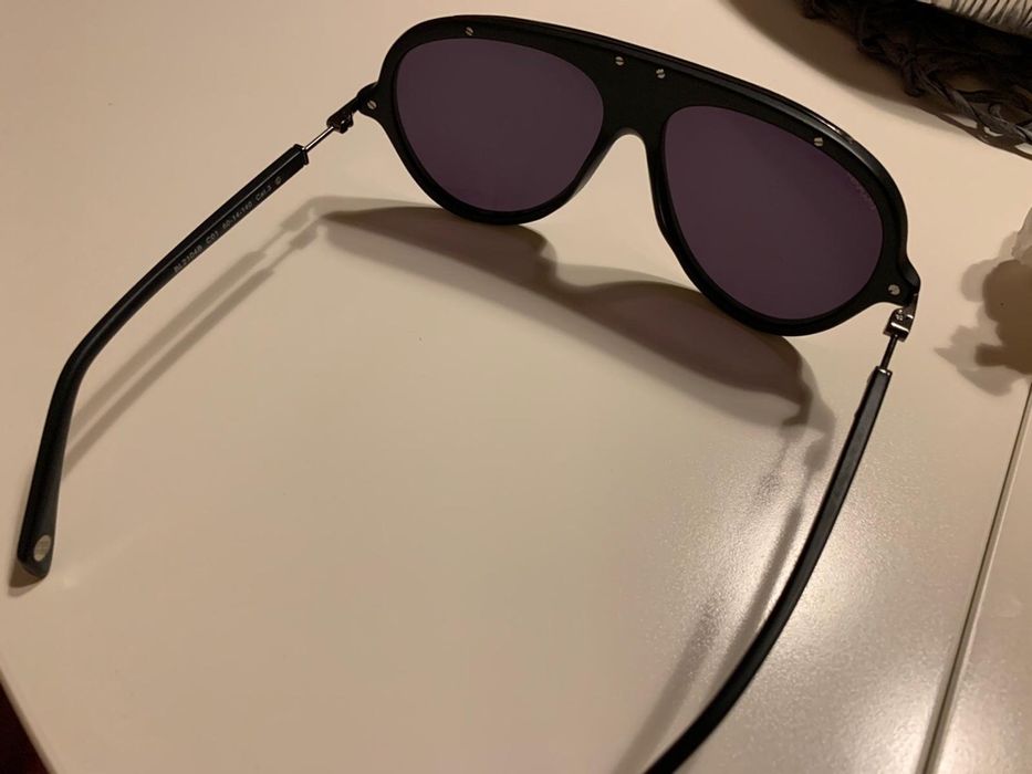 Ochelari soare Balmain