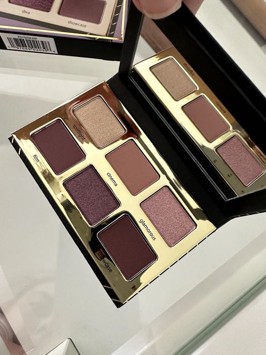 Fenty Beauty, Huda, Tarte гримове и BB крем на Erborian