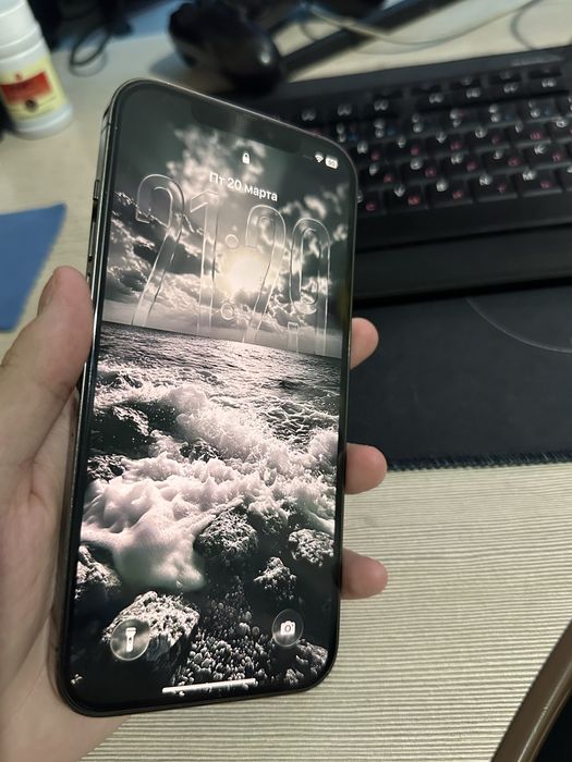 Iphone 12 pro max/Айфон 12 про макс