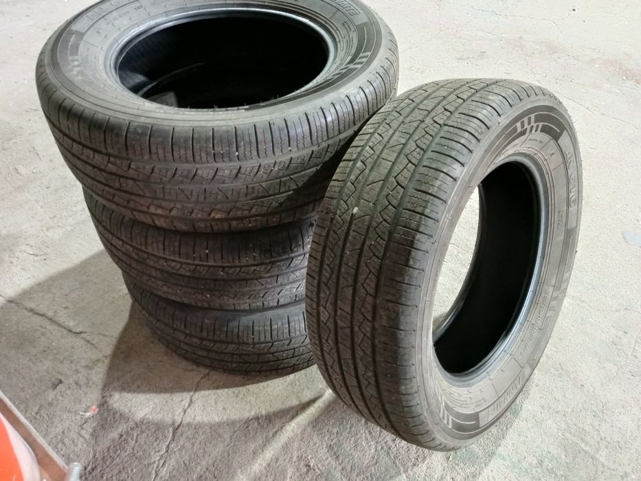 Шины Annaite R18 4шт
