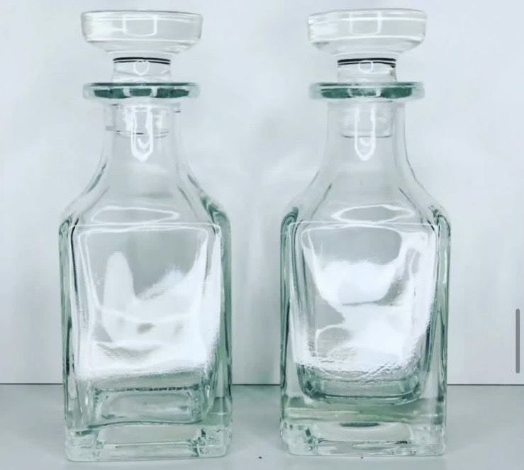 Флакон/графин для парфюма