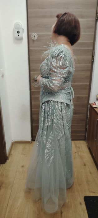 Rochie ocazie, nuntă