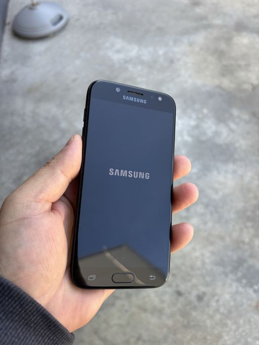 Samsung Galaxy J5 2017