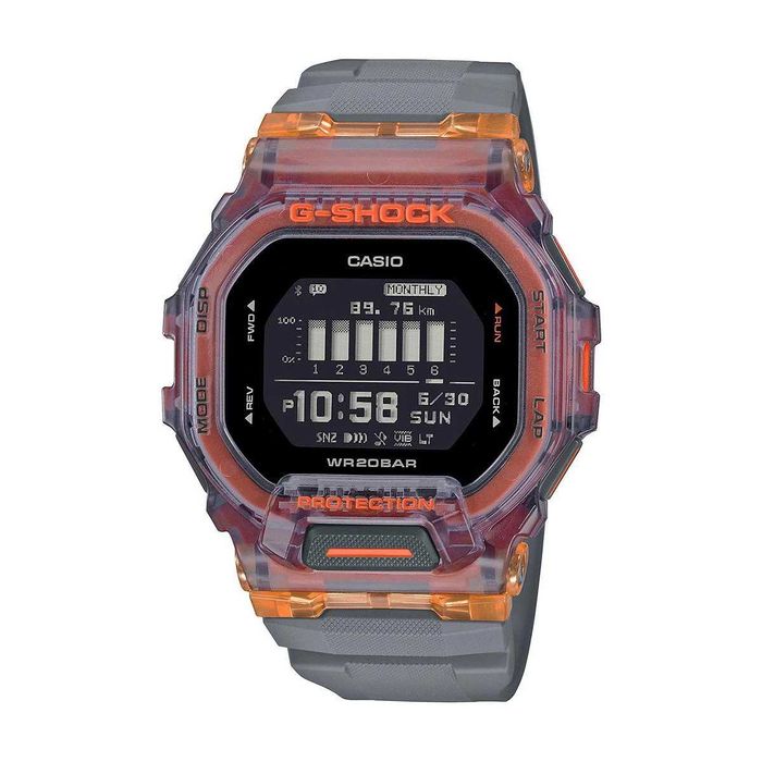 Часовници Casio G-shock реп.